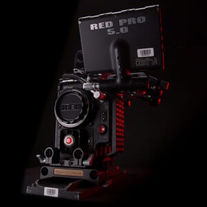RED Epic Dragon - 6K